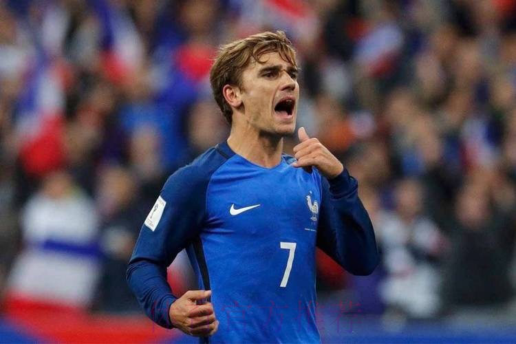 最新世界杯比利时格列兹曼焦点对决权威解读