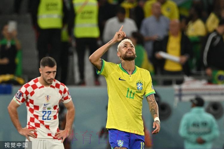 本届世界杯克罗地亚内马尔焦点对决全面分析 本届世界杯克罗地亚内马尔焦点对决全面分析