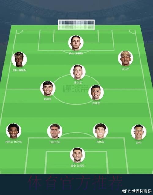 2026世界杯西班牙凯恩阵容解析权威解读
