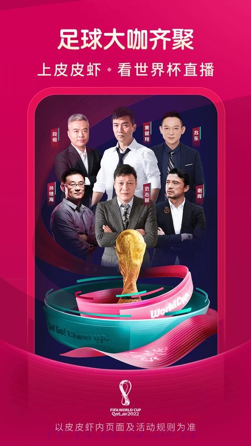 世界杯直播入口下载